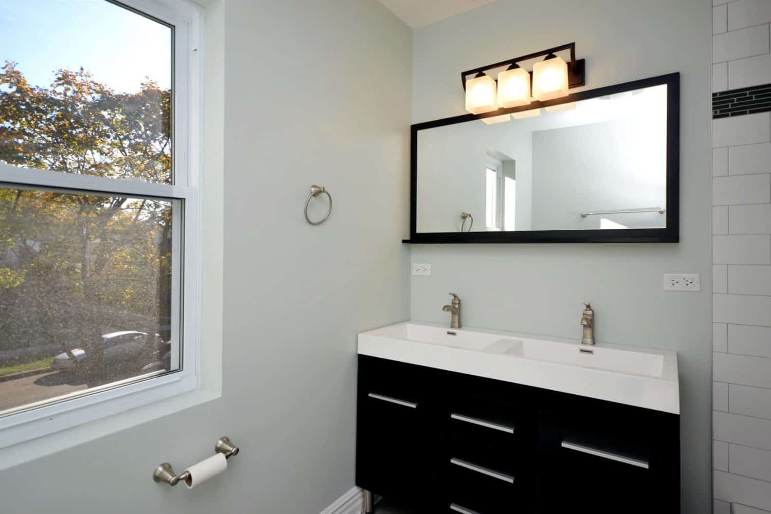 Bathroom Remodeling Contractor in Chicago