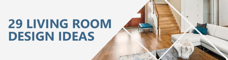 29 Interior Design Ideas