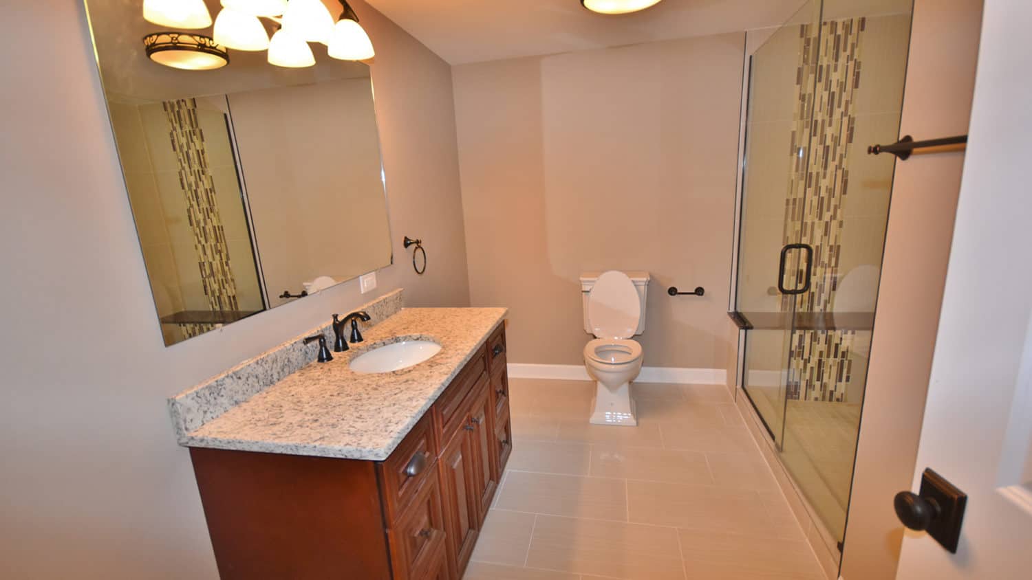 Bathroom Remodeling Contractor in Chicago