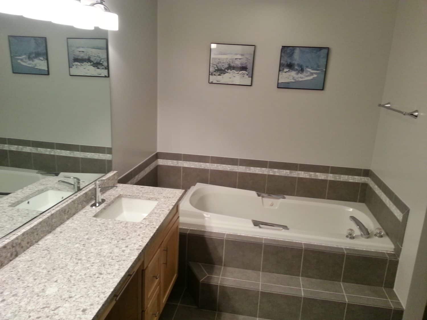 Bathroom Remodeling Contractor in Chicago