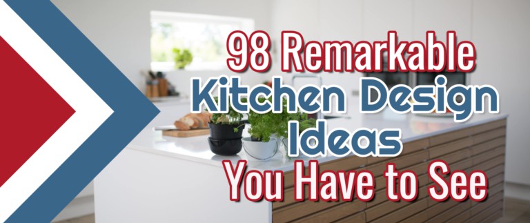 Kitchen Design Ideas