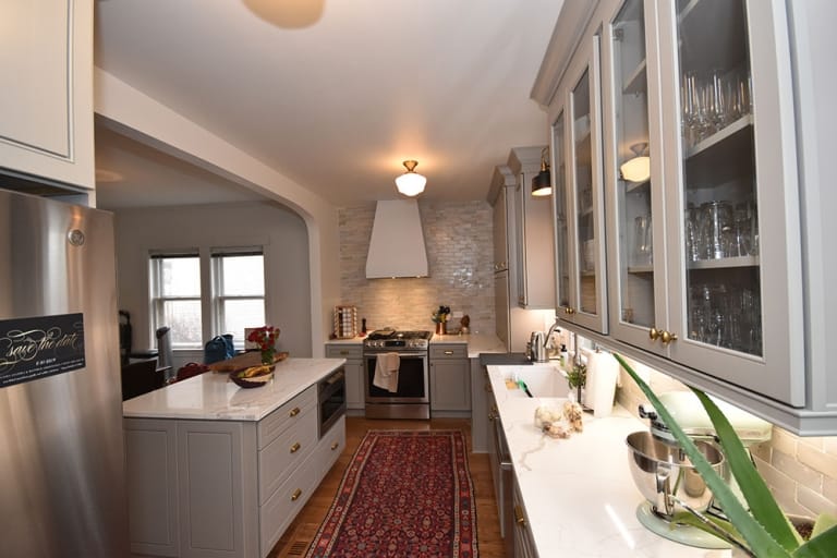Maya Construction Group: Chicago's Home Remodeling Experts