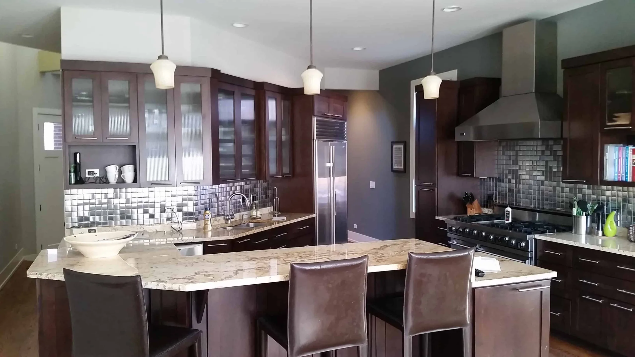 Before Remodel - Chicago, IL