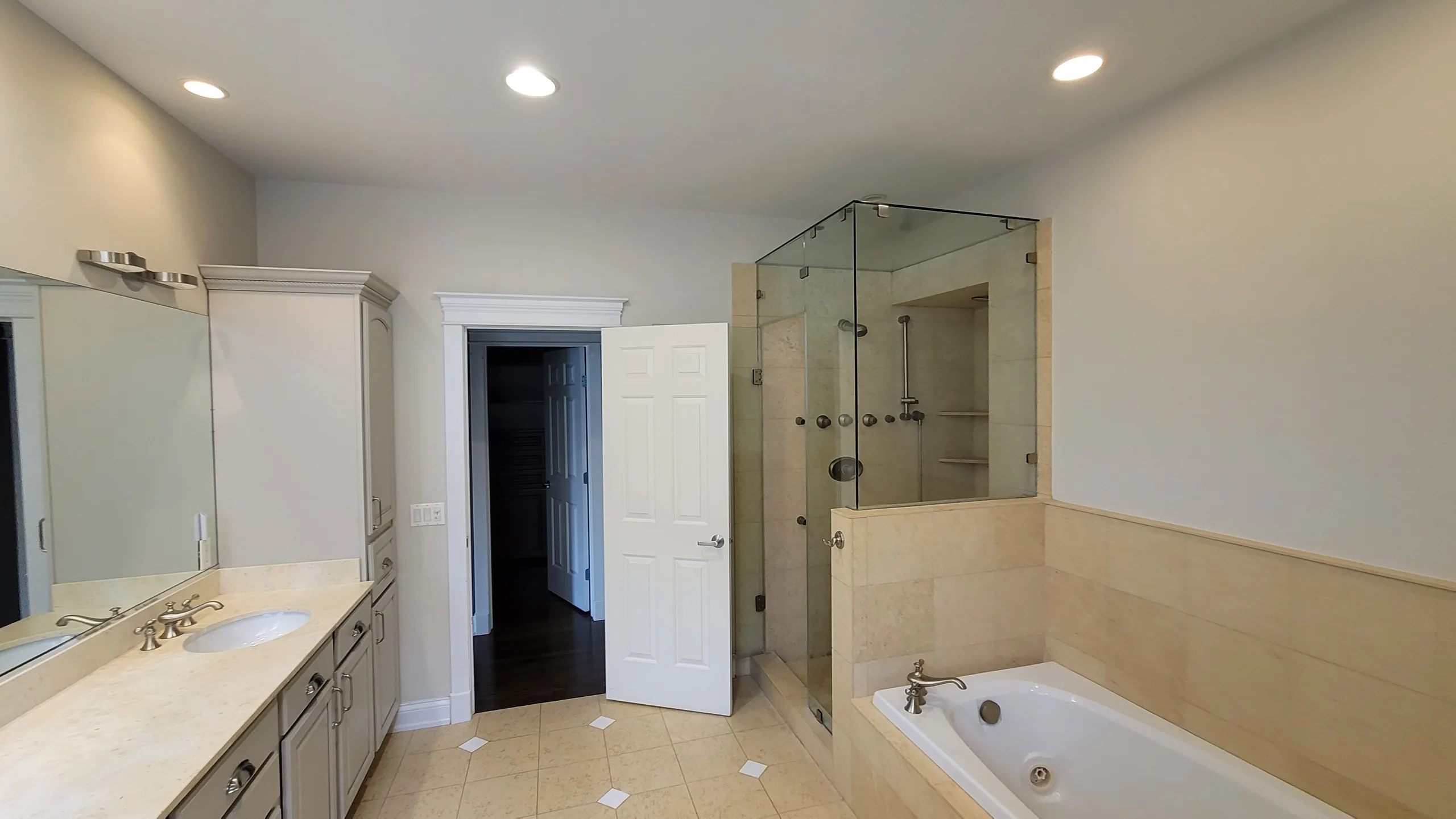 Before Remodel - 1928 W Patterson Ave. Chicago