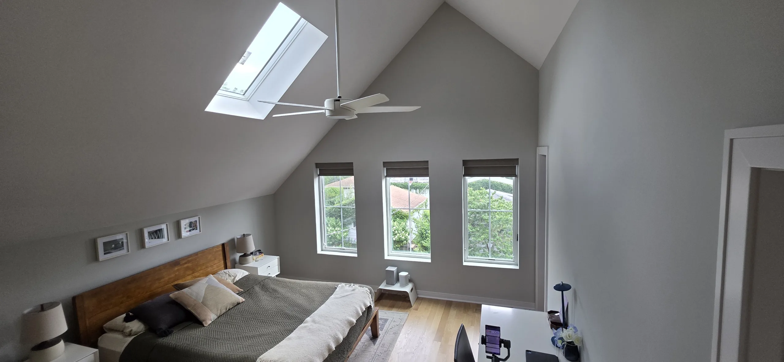 Home Addition in Chicago