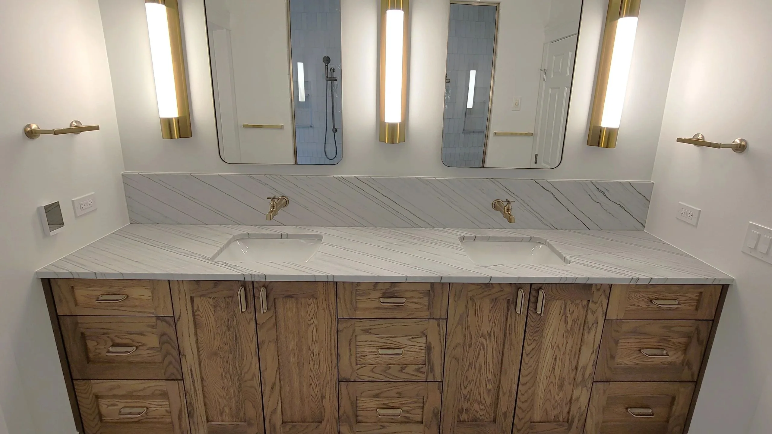 Bathroom Remodeling in Chicago